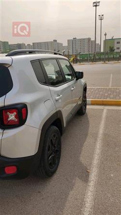 جيب رينيجيد